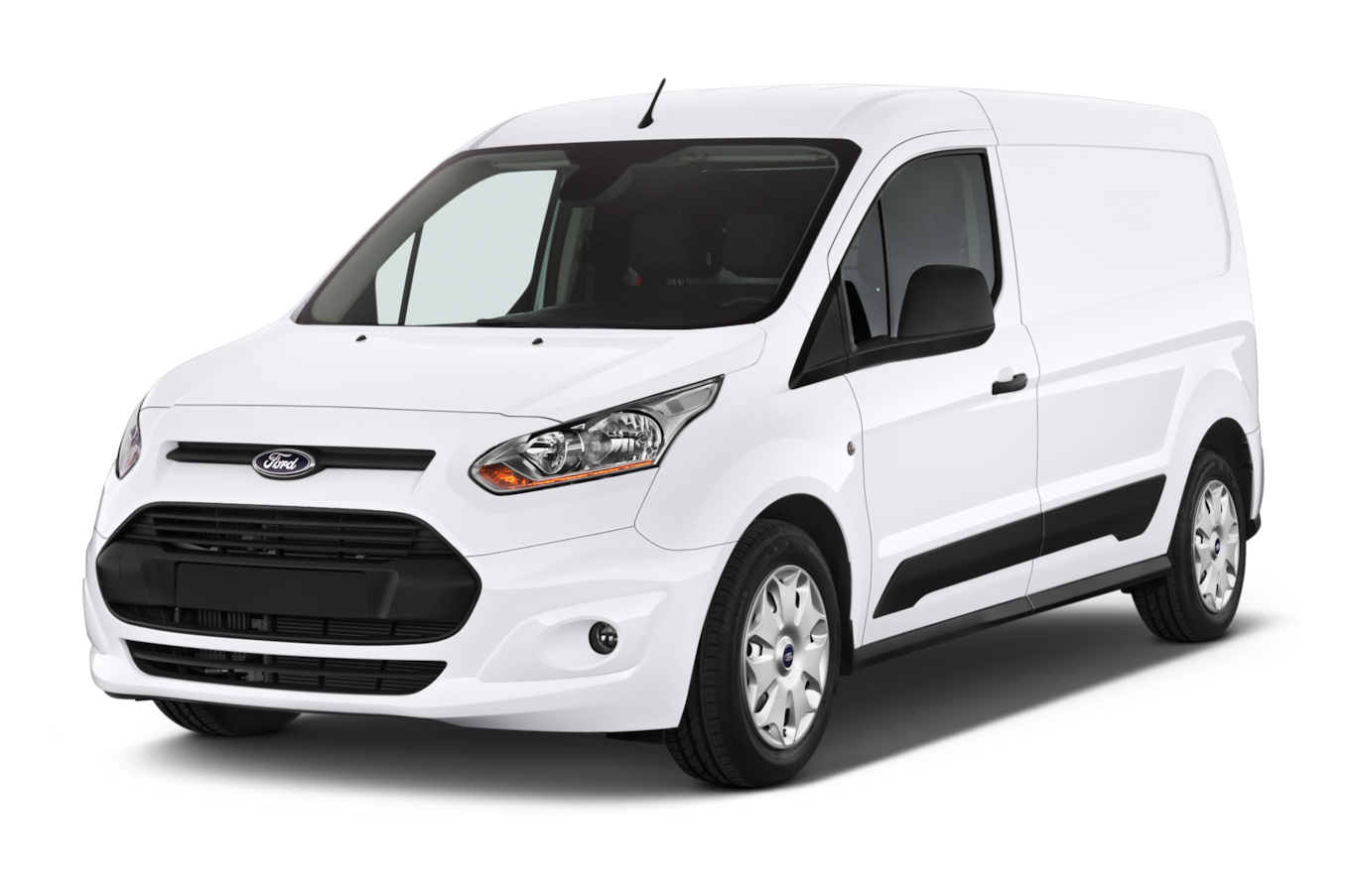 Cargo Van - Small Van For Furniture Delivery and small moves