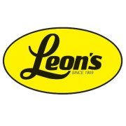 Leons Furniture Cargo Van Delivery