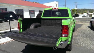 trucks Hitches Truck Accessories Retail- in Spokane, Washington