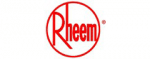 Rheem - Heating and Air Conditioning in New Castle, PA