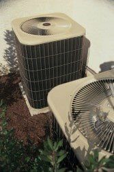 Air Conditioning Unit in Dan Jacobs Heating & Cooling, LLC in New Castle, PA