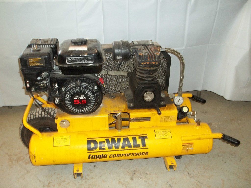 Equipment Gallery Elmwood Park, NJ Eastlake's RentAll Inc.