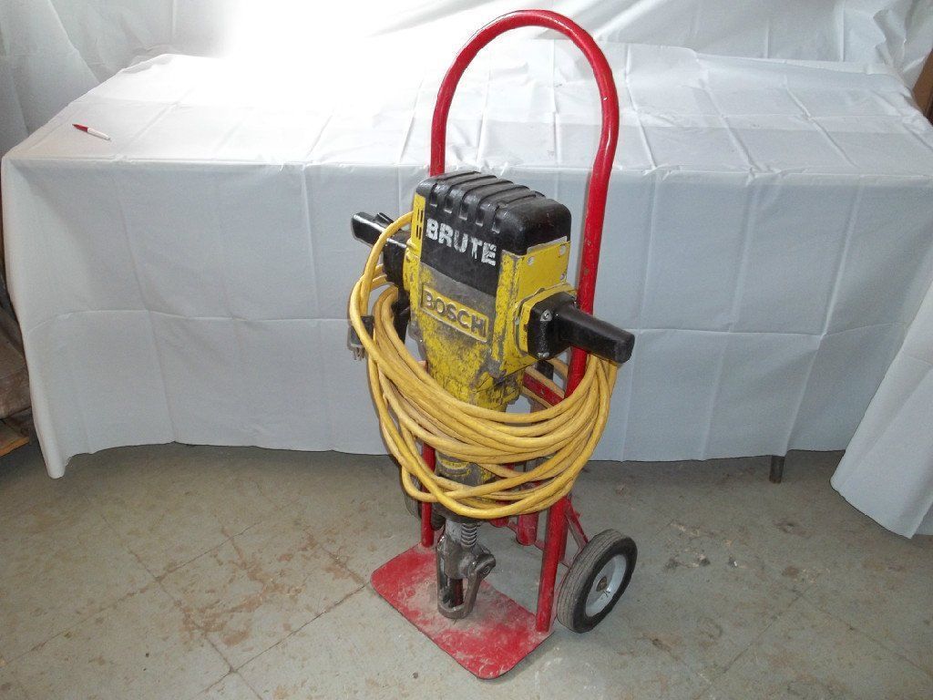 Equipment Gallery Elmwood Park, NJ Eastlake's RentAll Inc.