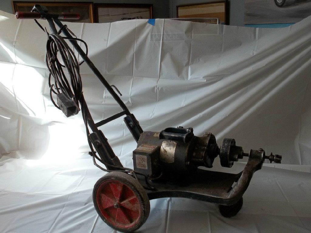 Equipment Gallery Elmwood Park, NJ Eastlake's RentAll Inc.