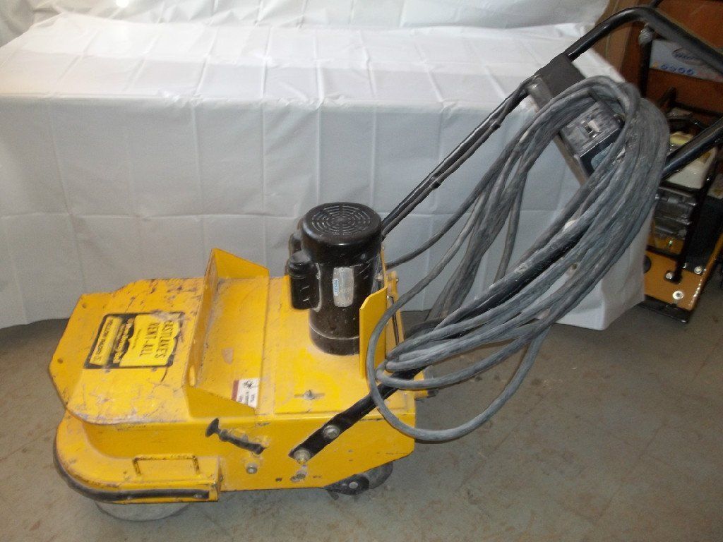 Equipment Gallery Elmwood Park, NJ Eastlake's RentAll Inc.