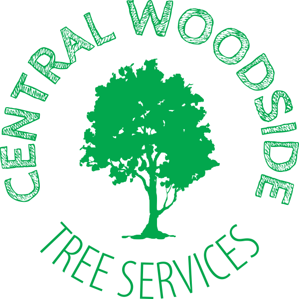 Central Woodside Tree Services logo