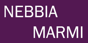 Nebbia Marmi logo