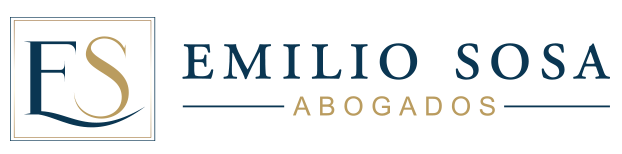 Logo Emilio Sosa - Abogados