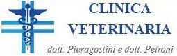 Clinica Veterinaria Associata dei Dottori Pieragostini & Petroni - logo