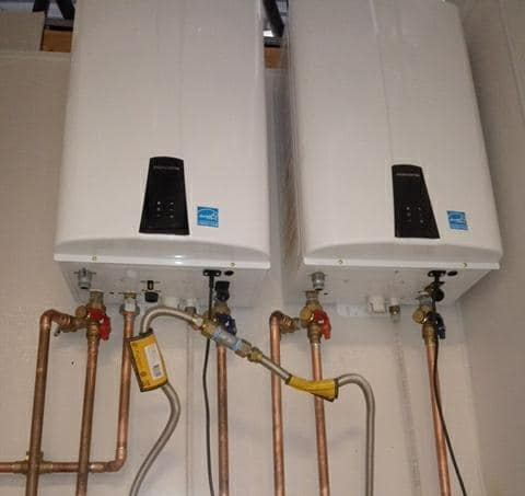 Water Heater Installation Services in Maricopa, AZ