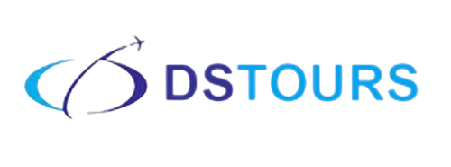 DS Tours LLC  logo