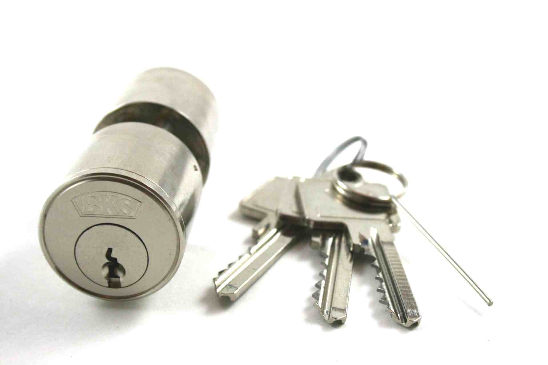 Türöffnung Hamburg