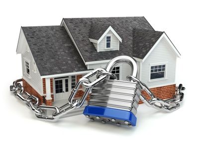 Einbau Einbruchschutz für Fenster und Türen