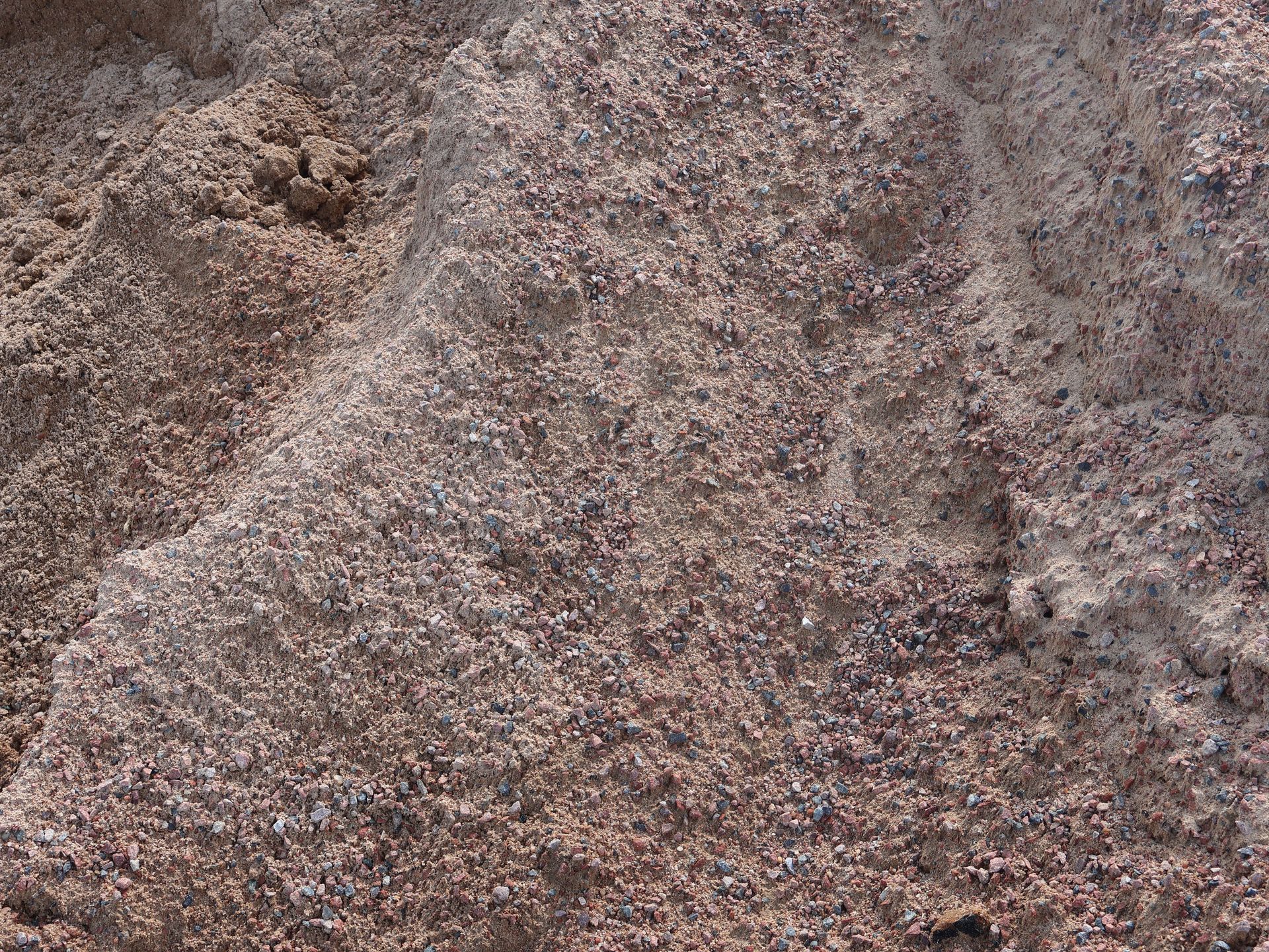 Concrete Mix — Edmonds Landscaping Supplies in Bohle Plains, QLD