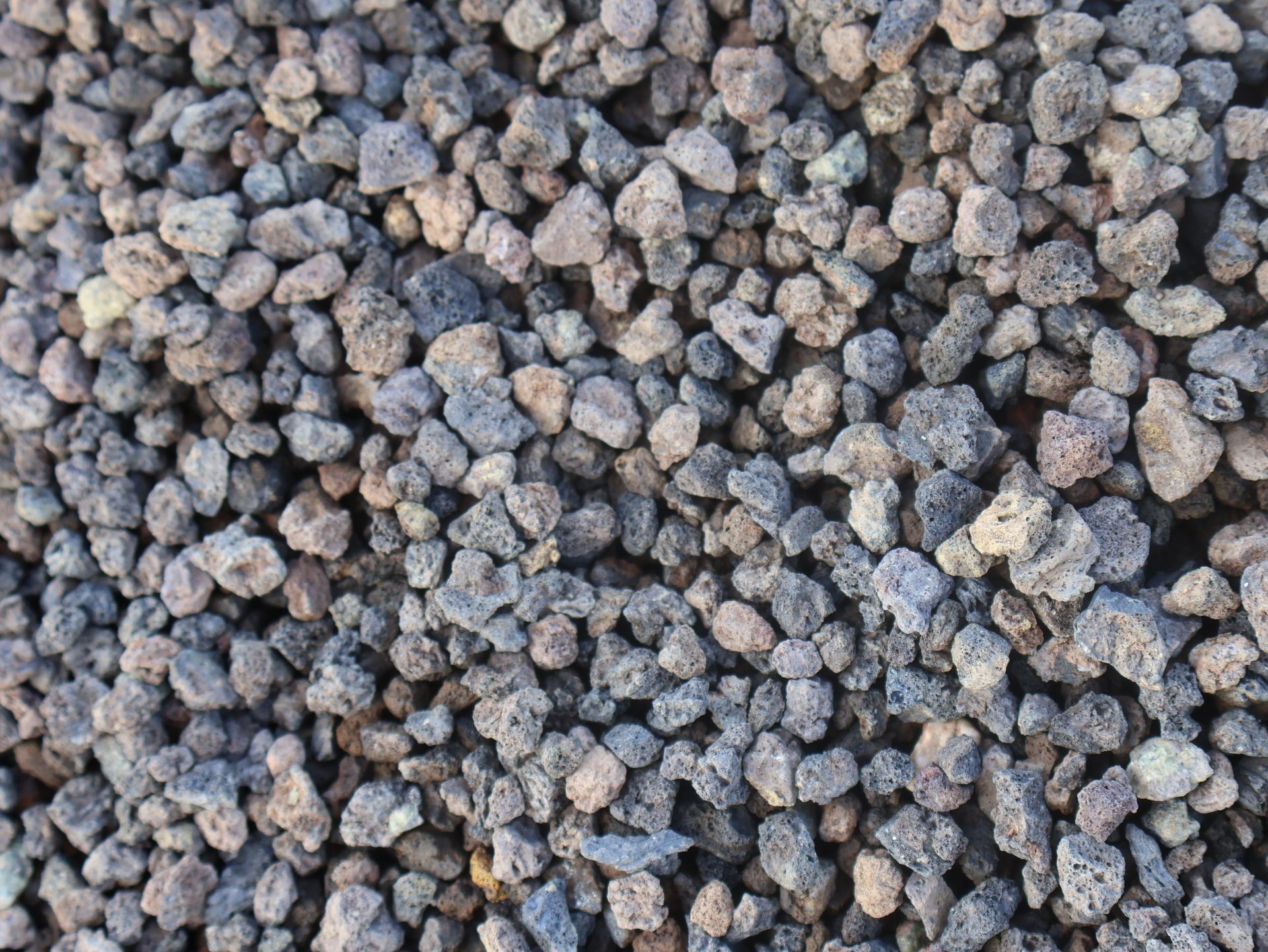 Scoria— Edmonds Landscaping Supplies in Bohle Plains, QLD