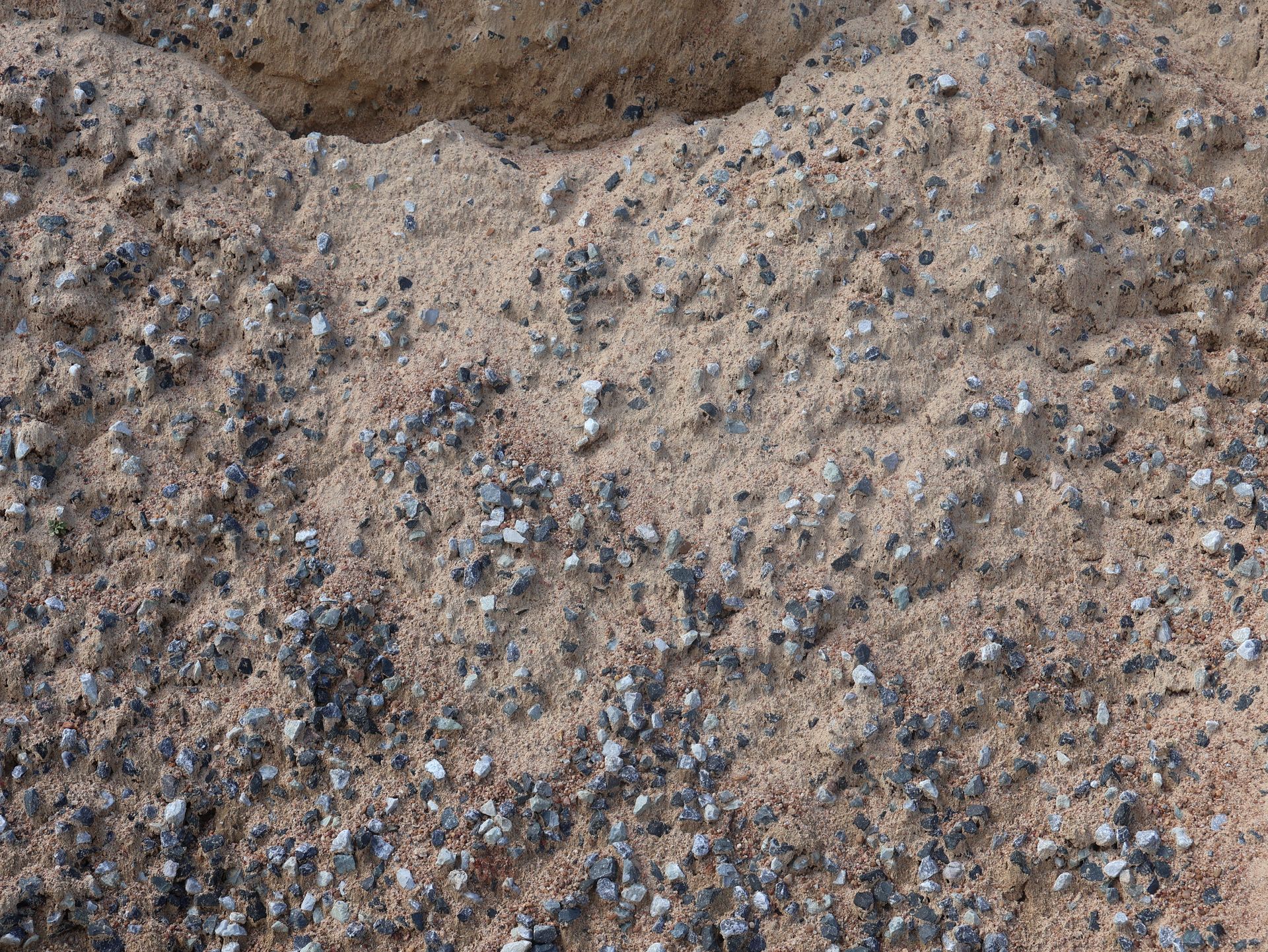 Concrete Mix — Edmonds Landscaping Supplies in Bohle Plains, QLD