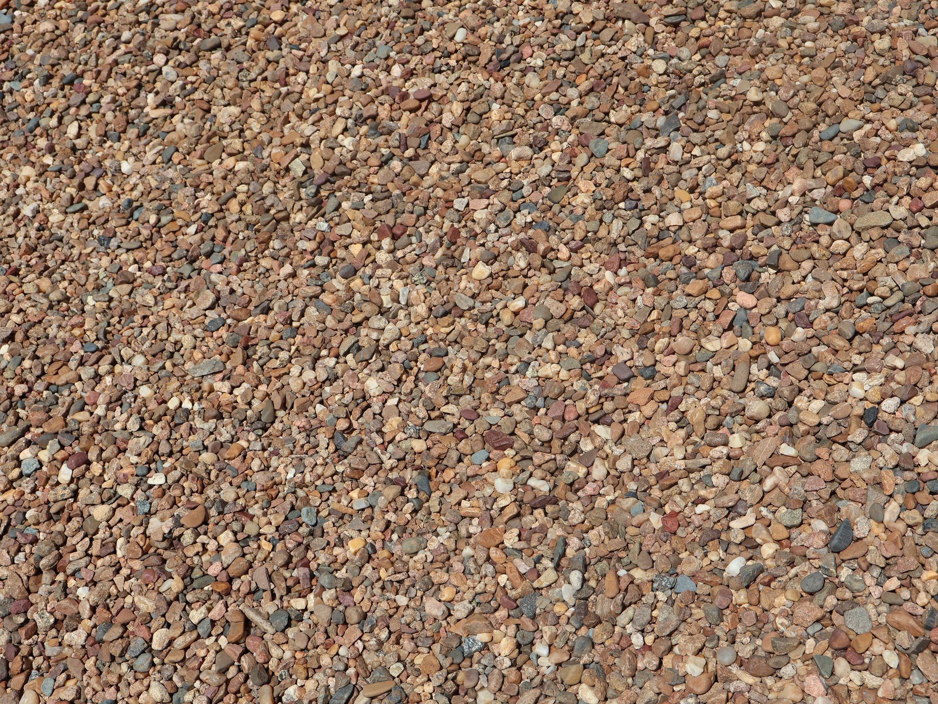 Aggregate — Edmonds Landscaping Supplies in Bohle Plains, QLD