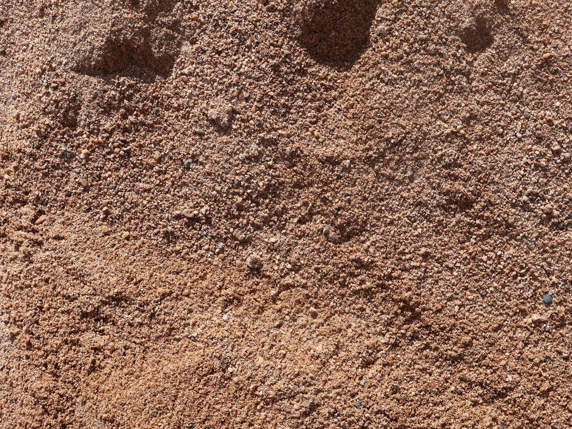 Bedding Sand — Edmonds Landscaping Supplies in Bohle Plains, QLD