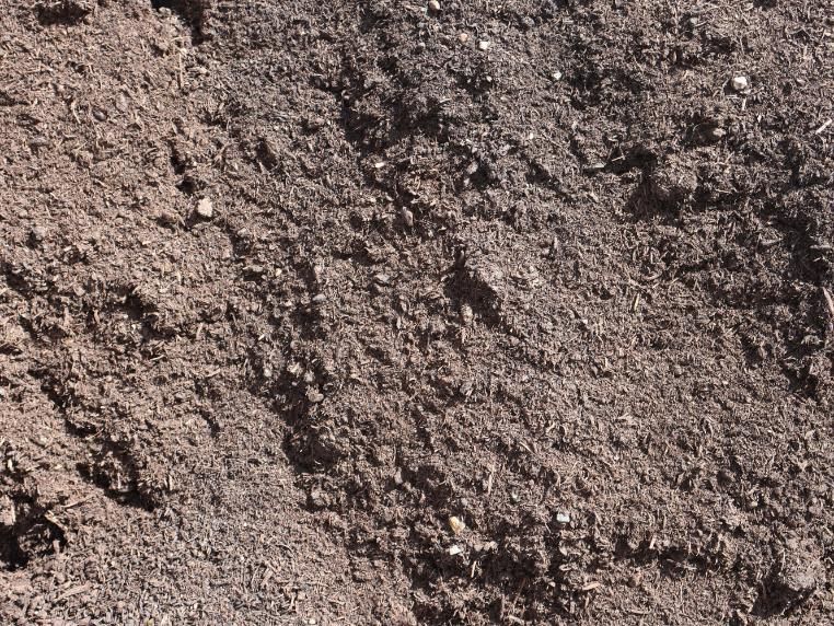 Cow Manure — Edmonds Landscaping Supplies in Bohle Plains, QLD