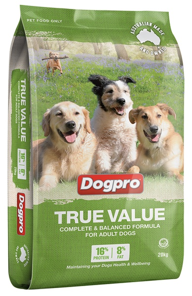 Dogpro True Value - Edmonds Landscaping Supplies in Bohle Plains, QLD