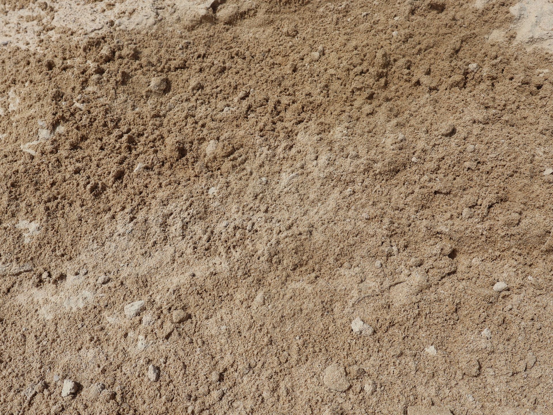 Fine Sand — Edmonds Landscaping Supplies in Bohle Plains, QLD