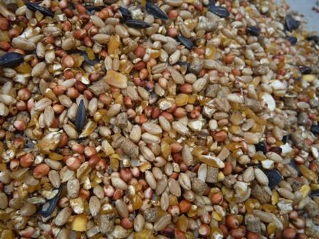 HHSF Coarse Mash - Edmonds Landscaping Supplies in Bohle Plains, QLD