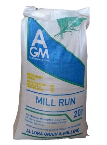 Mill Run - Edmonds Landscaping Supplies in Bohle Plains, QLD