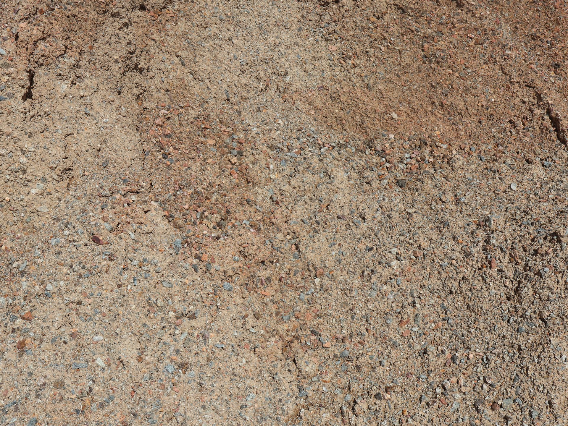 Roadbase — Edmonds Landscaping Supplies in Bohle Plains, QLD