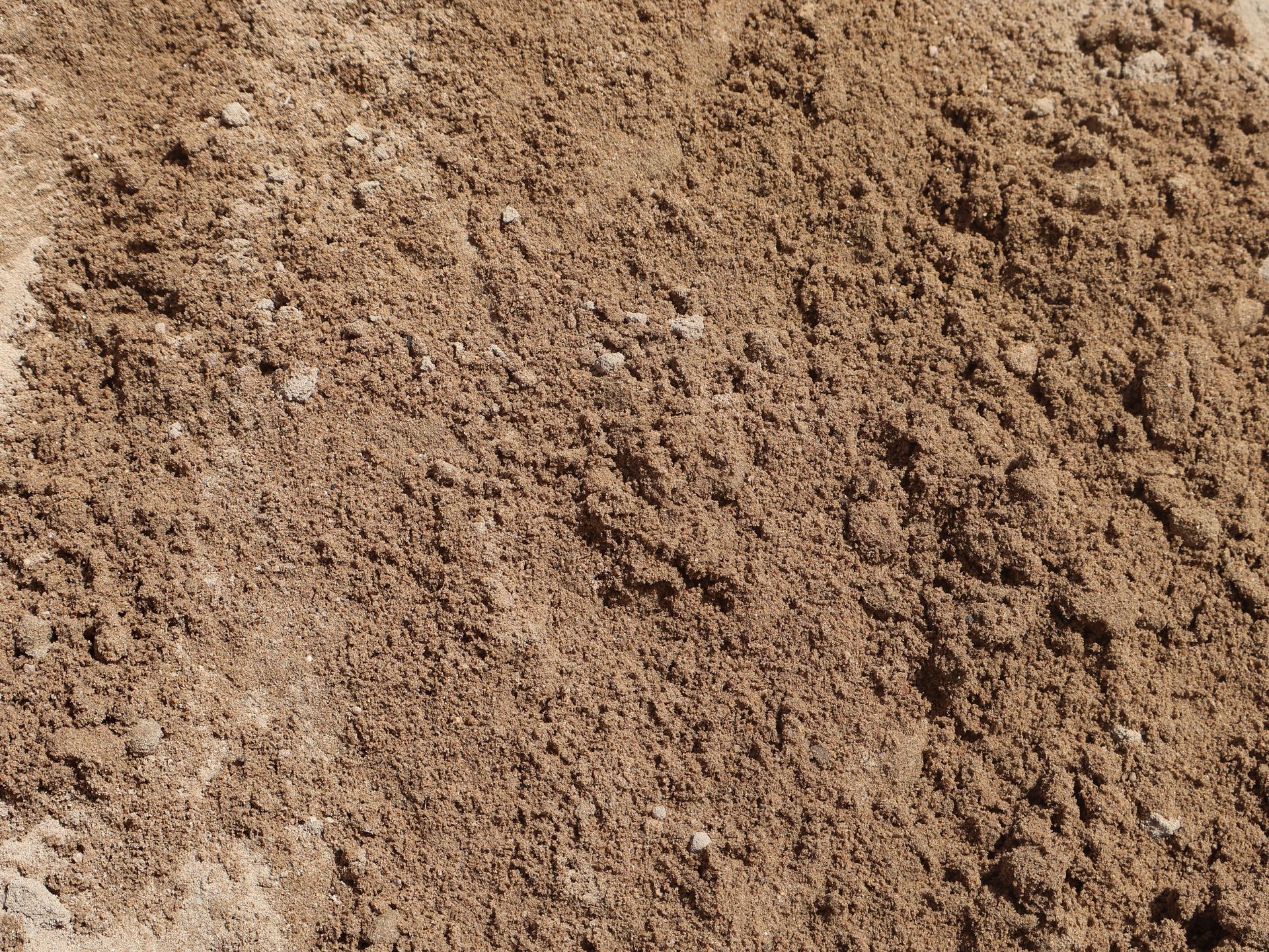 Sandy Loam — Edmonds Landscaping Supplies in Bohle Plains, QLD