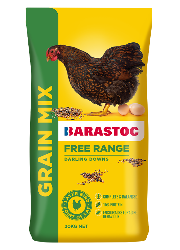 Darling Downs - Edmonds Landscaping Supplies in Bohle Plains, QLD