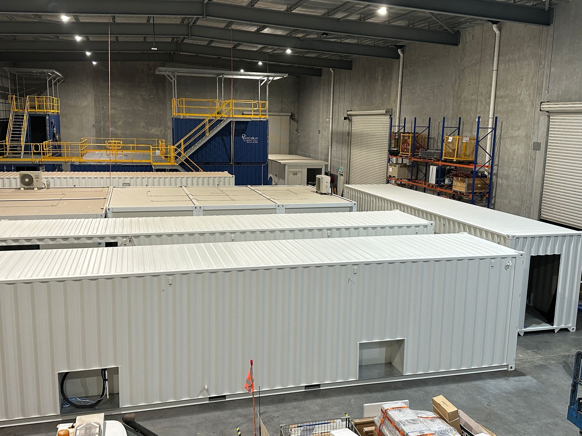 Interior Commercial Painting Perth WA
