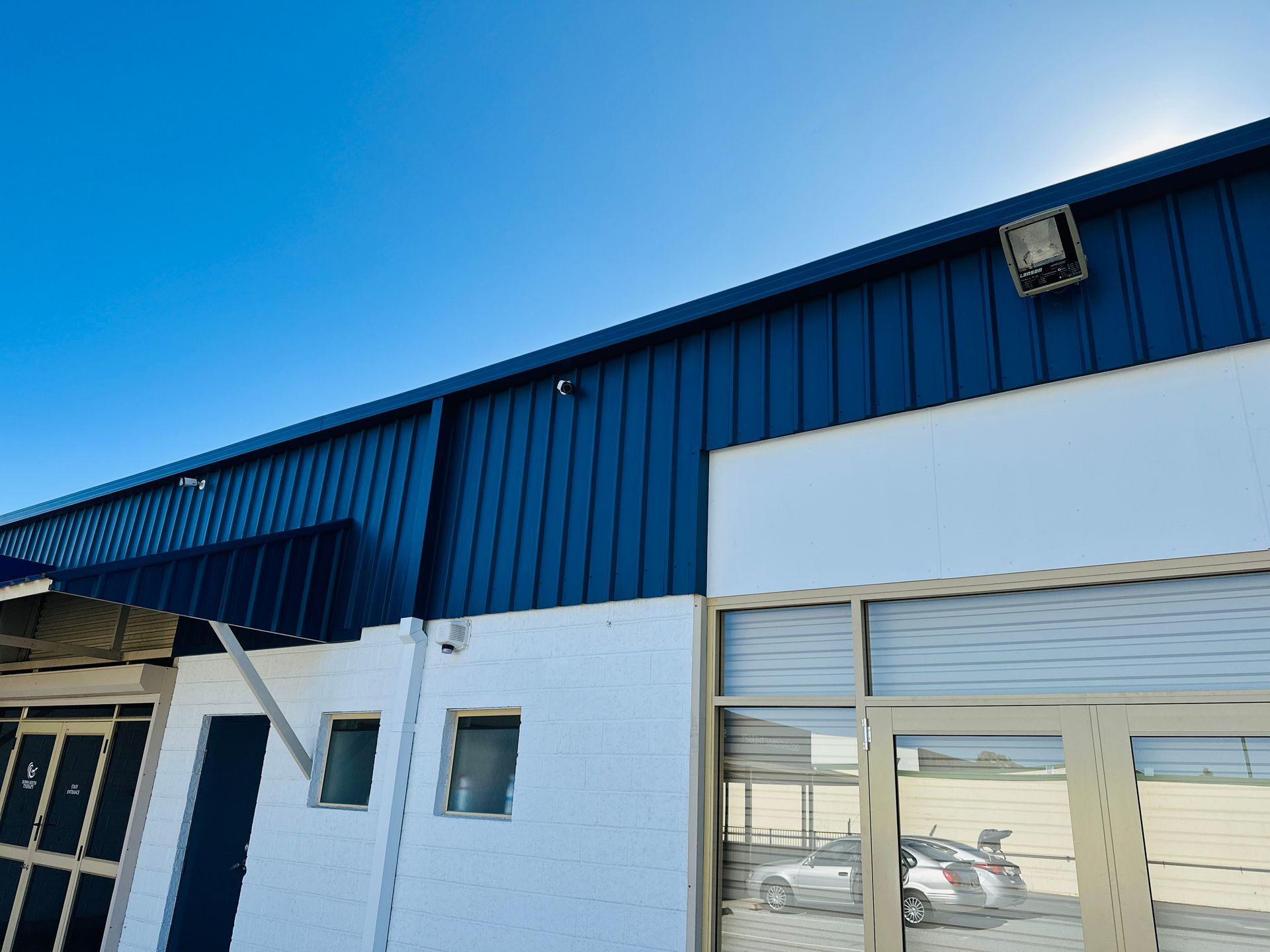 Commercial Painting Services Perth WA
