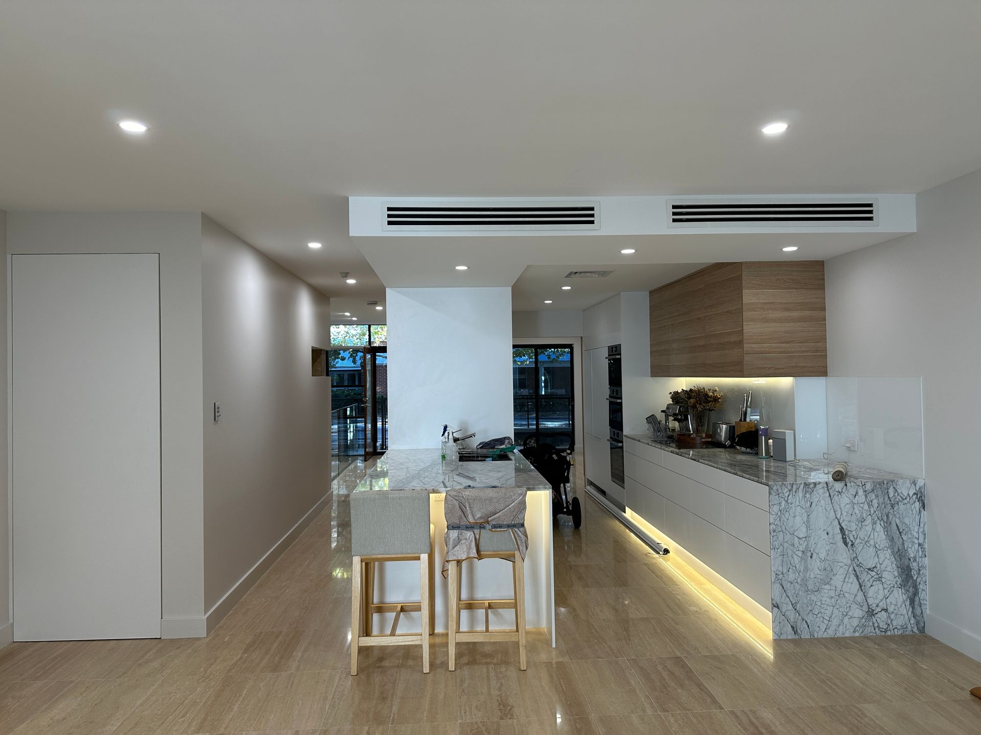 Expert Residential Painting Services Perth WA
