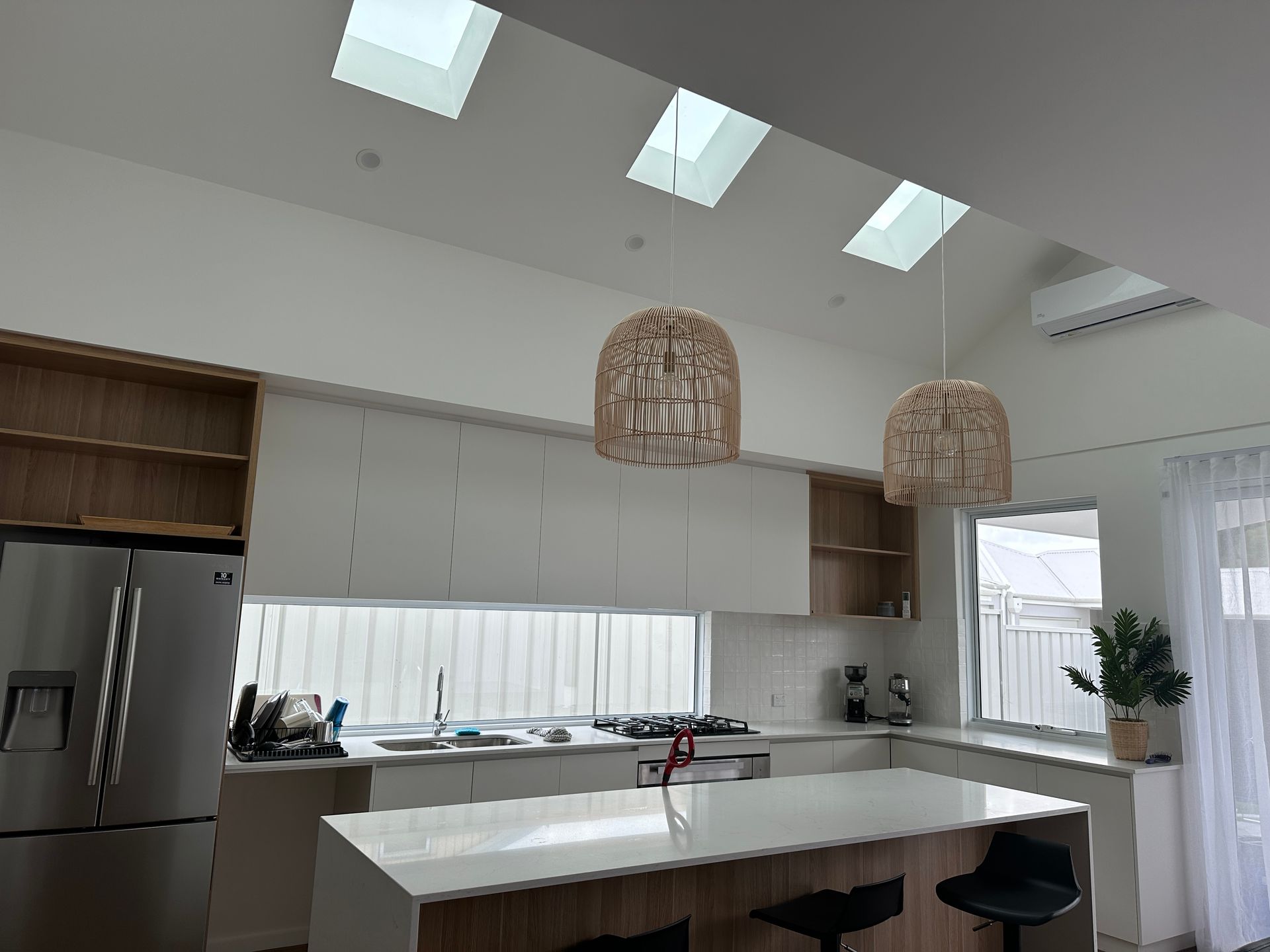 Interior Special Effects Painting Perth WA
