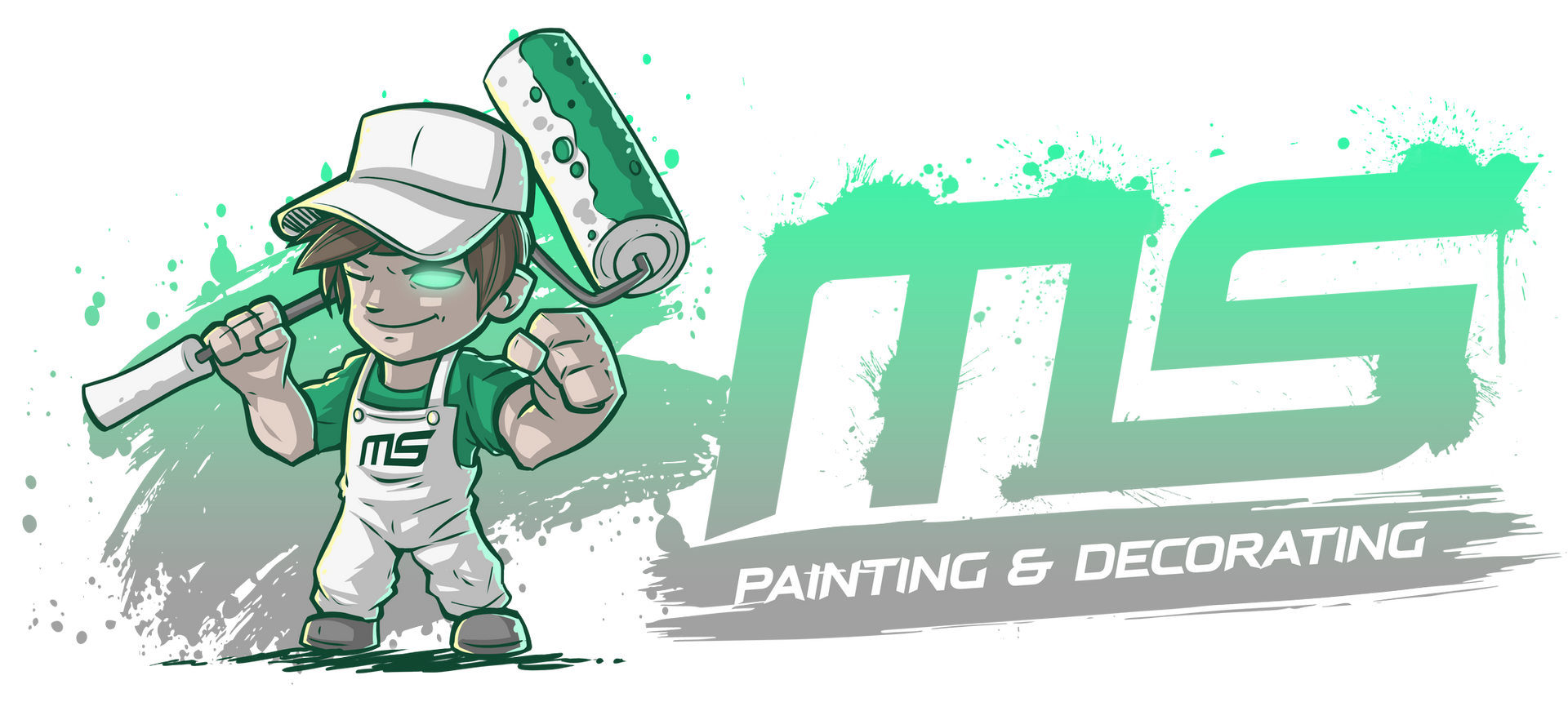 MS Painting & Decorating