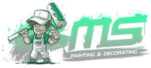 MS Painting & Decorating