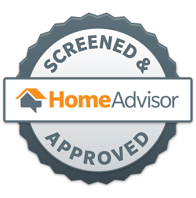 Home advisor rated 