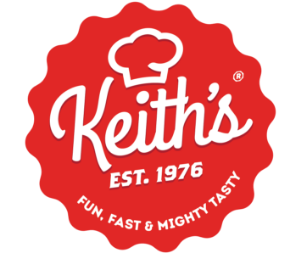 Keith's