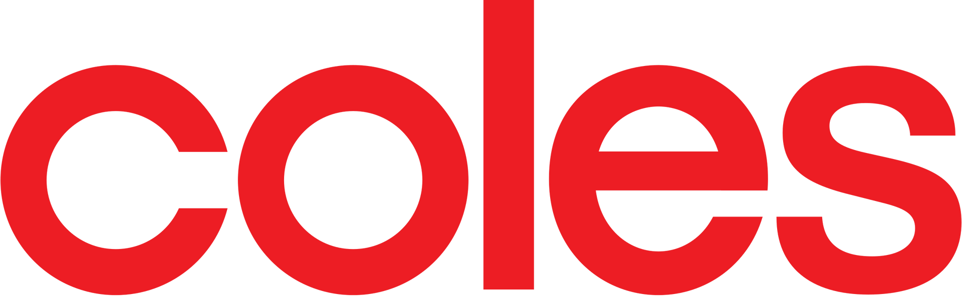 Coles