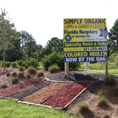 Simply Organic Lawn and Garden Center banner — Melbourne, FL — Simply Organic Lawn and Garden Center
