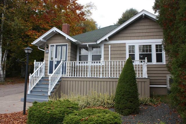 Digby Pines Golf Course