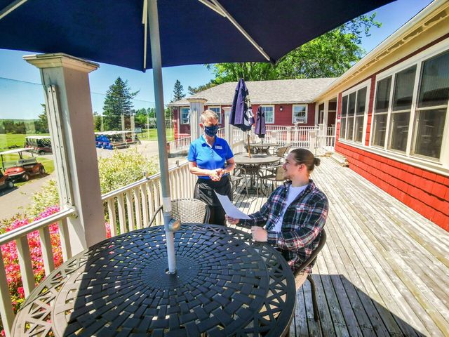 Digby Pines Golf Course - Image 1