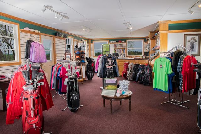 Digby Pines Golf Course - Image 10