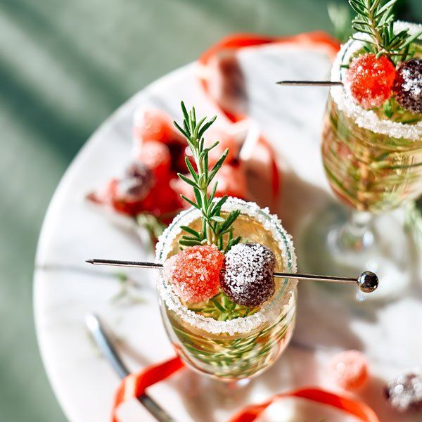 Holiday Parties and Events