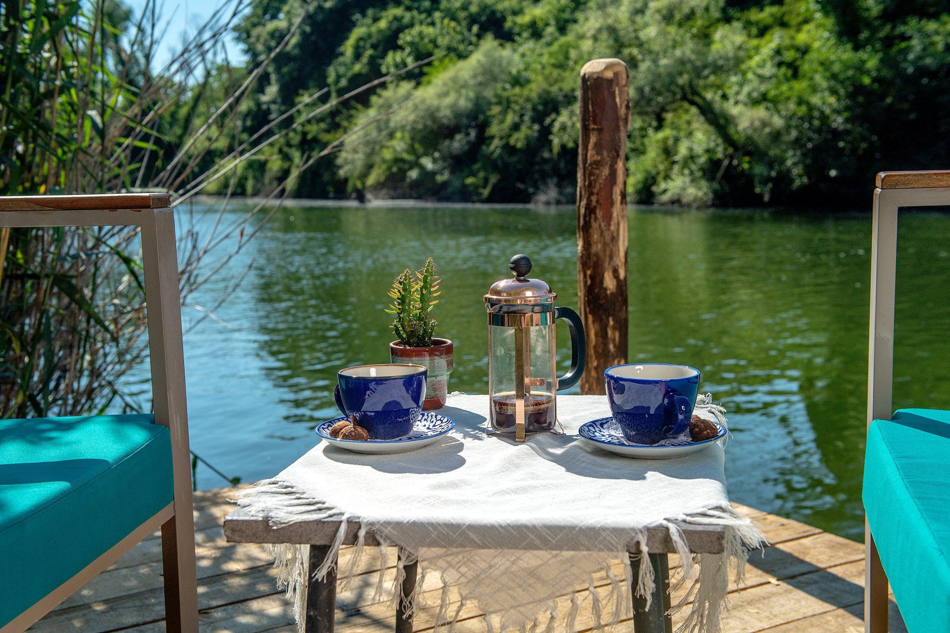 Ağva'nın en iyi  Romantik ve Toplantı Oteli