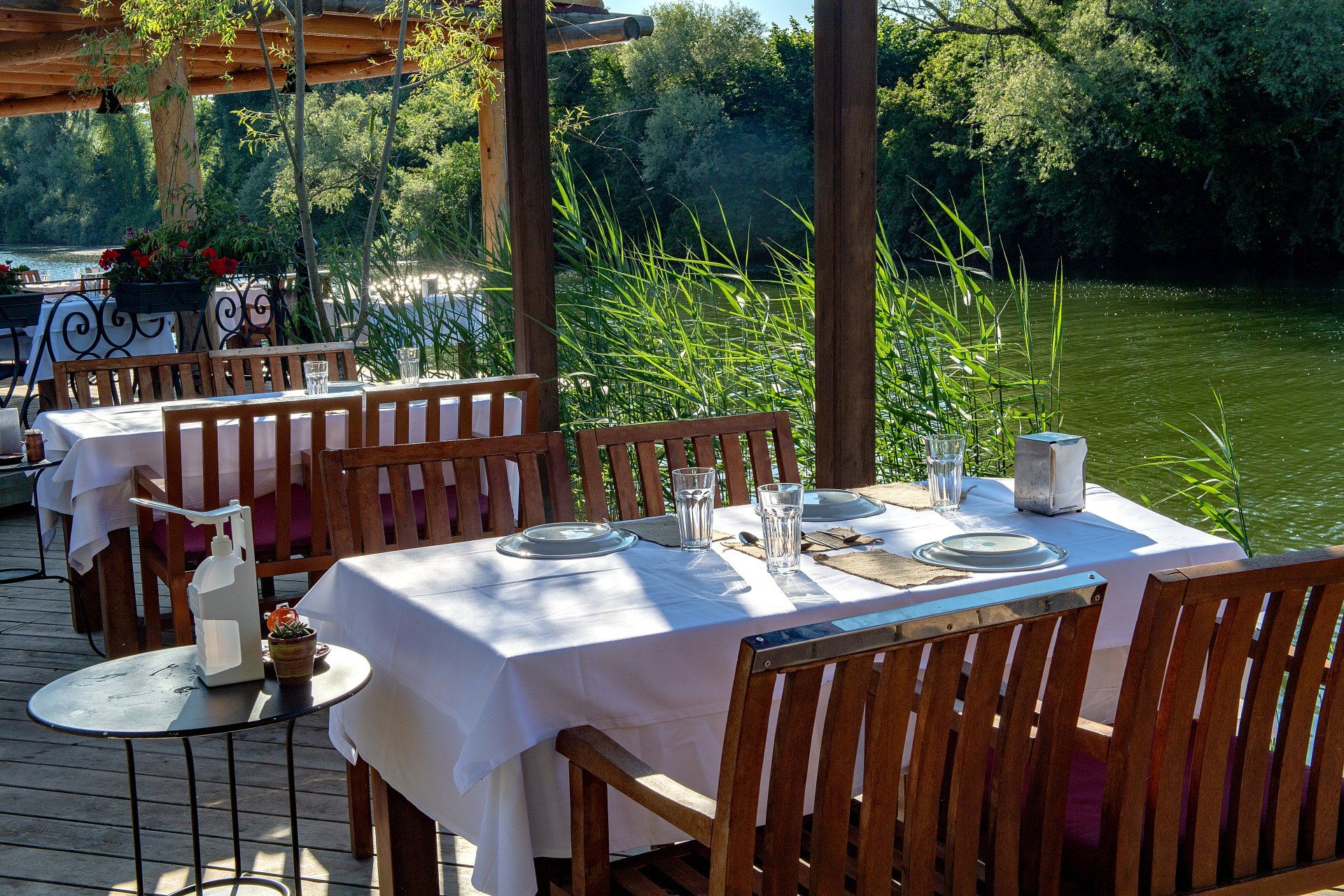Ağva'nın en iyi  Romantik ve Toplantı Oteli