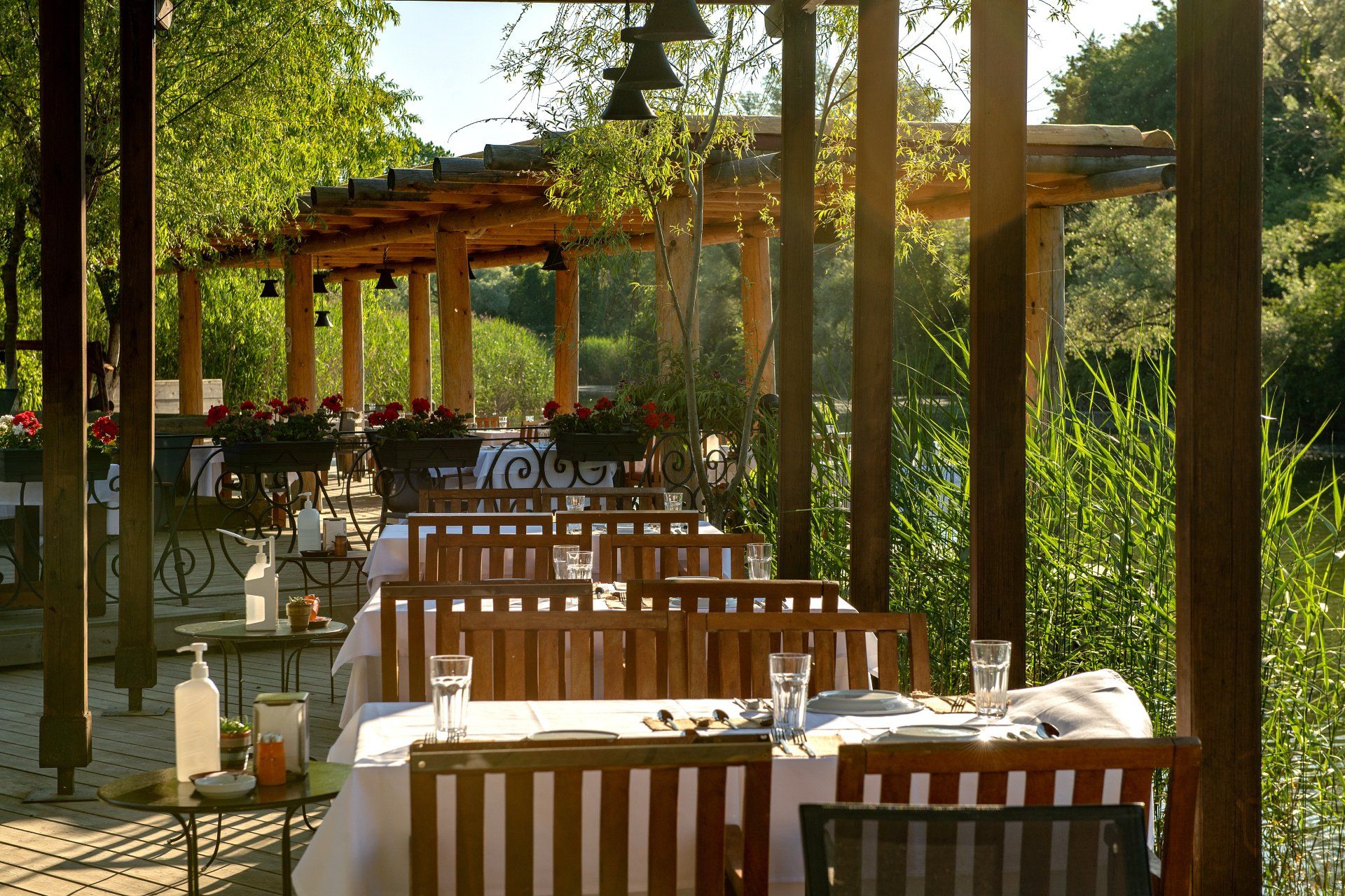 Ağva'nın en iyi  Romantik ve Toplantı Oteli