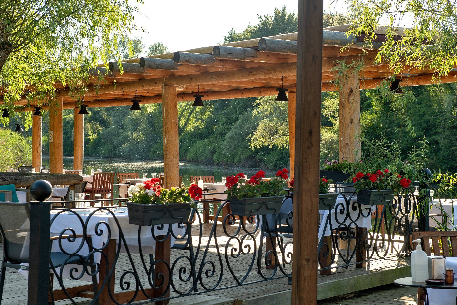 Ağva'nın en iyi  Romantik ve Toplantı Oteli