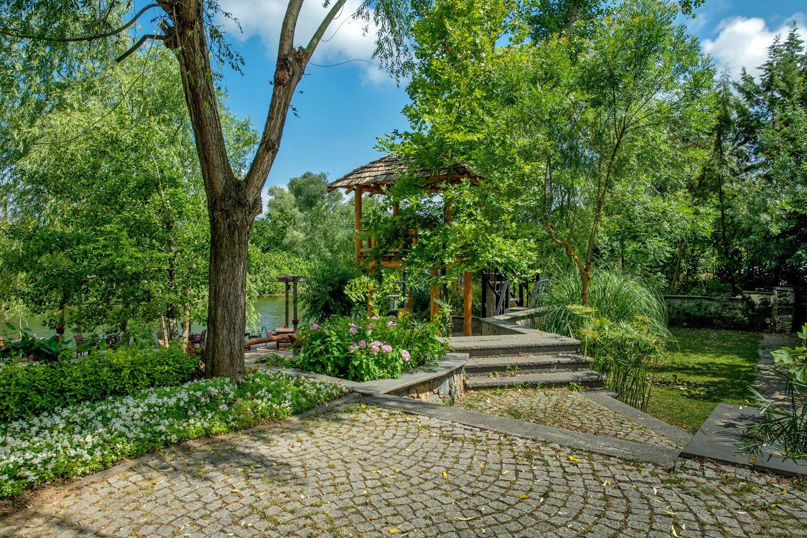 Ağva'nın en iyi  Romantik ve Toplantı Oteli