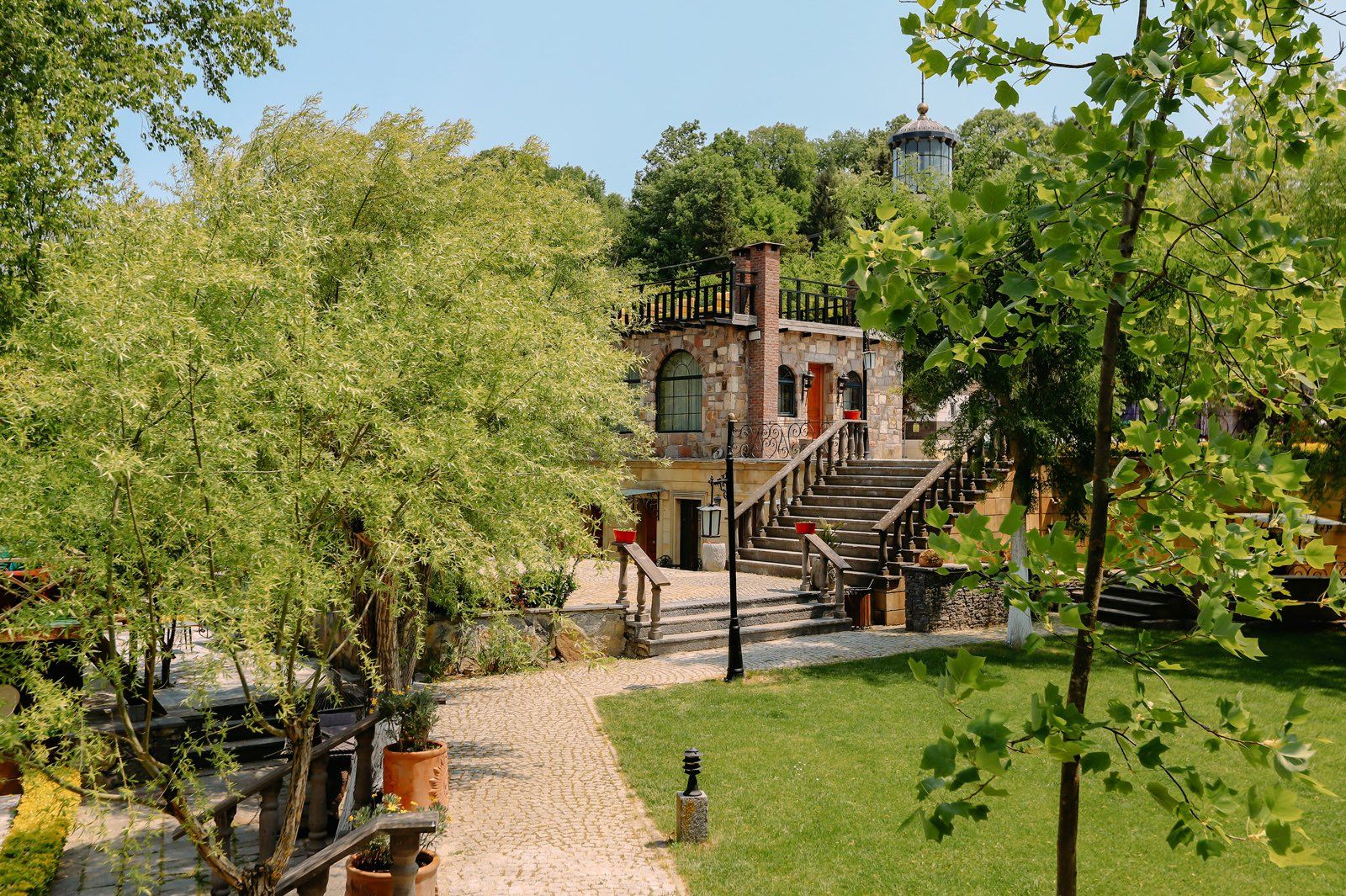 Ağva'nın en iyi  Romantik ve Toplantı Oteli